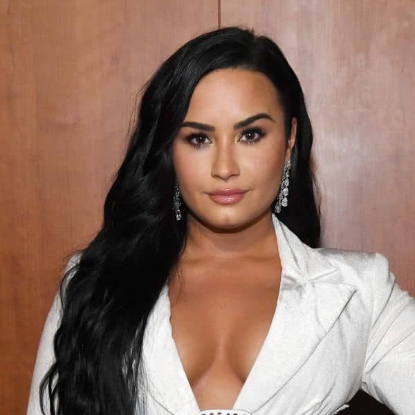  Demi Lovato