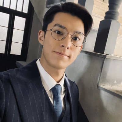 Dylan Wang (meteor garden) Lifestyle, Age, Net Worth