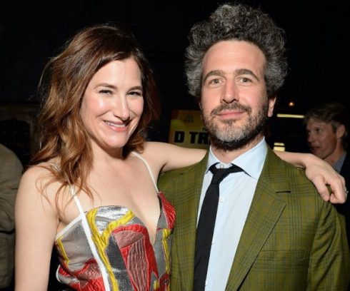 Married for 19 years! Ethan Sandler and Kathryn Hahn’s life with