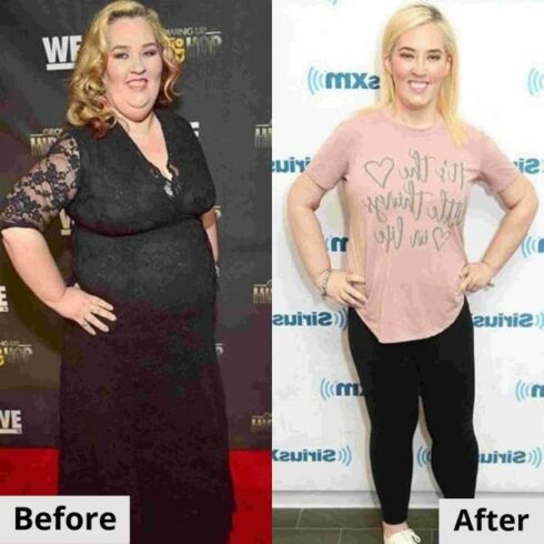 10 Hollywood celebrities craziest weight-loss transformation revealed ...