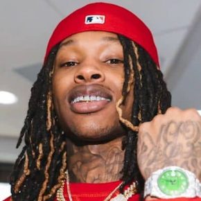 King Von Bio, Affair, Single, Net Worth, Ethnicity, Kids, Girlfriend, Death