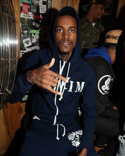 Rapper Lil Reese Involved In A Shooting Incident All About His Net Worth And Girlfriend Married Biography Business Guide Africa