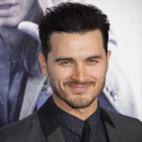 Michael Malarkey girl in the moon lyrics