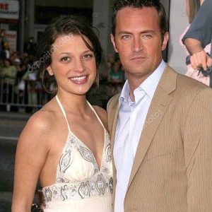 Who has Matthew Perry dated till now? His Relationship Timeline ...