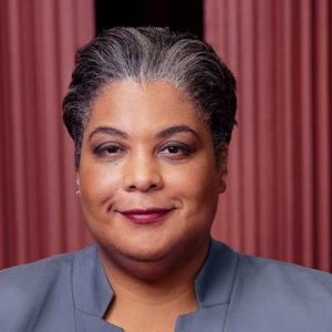 roxane gay brother how did he