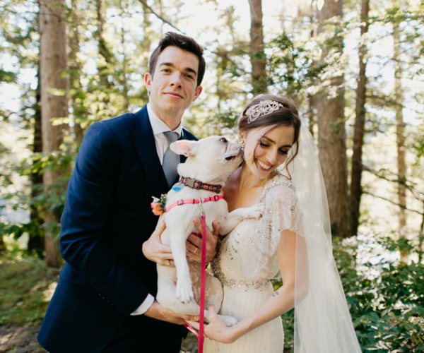 Annamarie Tendler and John Mulaney are getting a divorce! Relationship