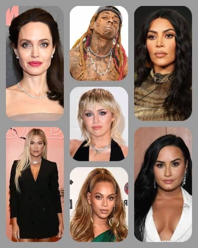 Celebrity, které odhalily, kdy a jak ztratily panenství! Kolik jim bylo let?