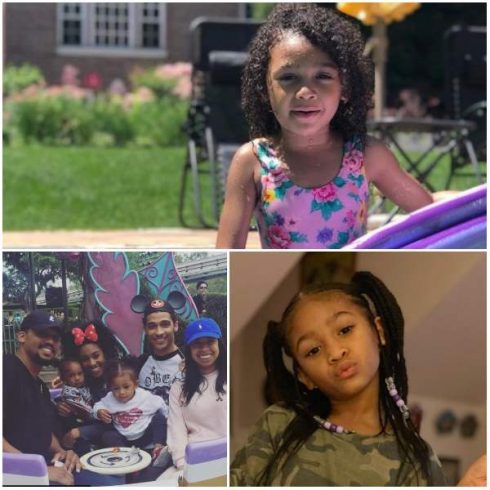 Meet Amarah Skye, Granddaughter Of Whoopi Goldberg; Her Daughter ...