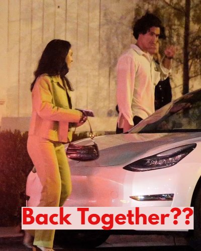 camila mendes and charles melton 2022