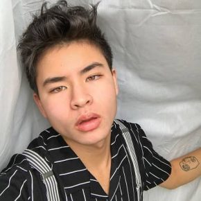 Chella Man Age, Net Worth, Relationship, Ethnicity, Height