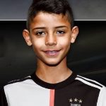 Cristiano Ronaldo Jr. Bio, Mother, Father, Net Worth, Ethnicity, Age