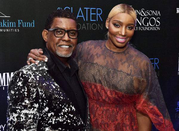 Gregg Leakes had recovered from cancer in May 2019