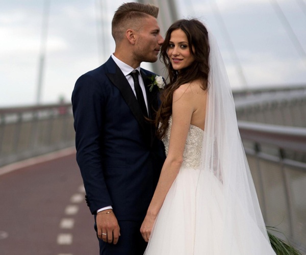 Who is Jessica Melena Immobile? All about her love story and married ...