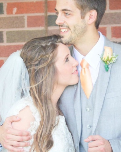 How Did Jill Duggar And Derick Dillard Celebrate Their 7th Marriage Anniversary Married 8517