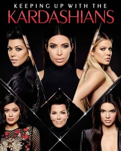 Keeping Up With The Kardashians Is Coming To An End After A Decade Dont Miss These Iconic