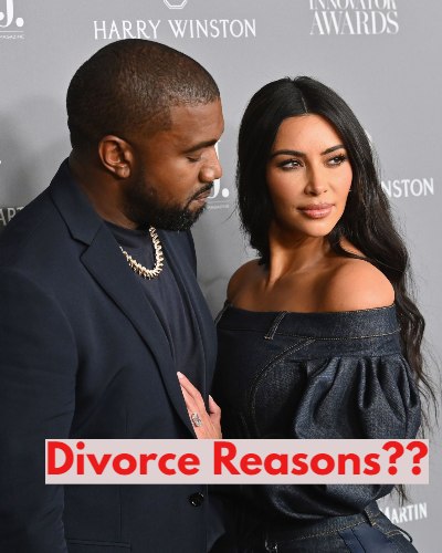 Kim Kardashian can’t stand her 3rd divorce – feels like a failure ...