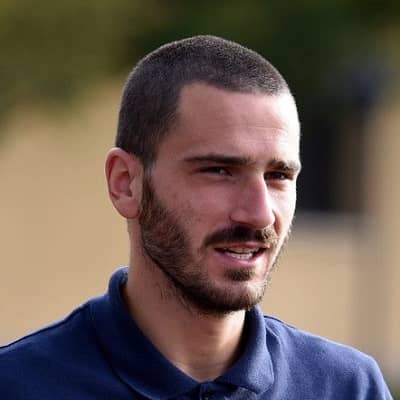 Leonardo Bonucci Bio Affair Married Wife Net Worth Salary Age Nationality Height Footballer