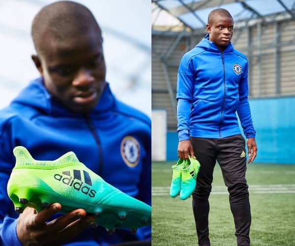 N’Golo Kante Is The Nicest And Most Humble Football Player! Here’s why ...