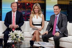 ainsley earhardt reporters marriedbiography staffers ethics follows doocy kilmeade columbian masslive proctor chrisyel shrinking