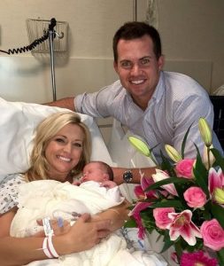 ainsley earhardt proctor biography