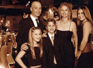 howie mandel biography marriedbiography