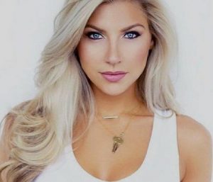 Melanie Collins Bio, Affair, In Relation, Net Worth, Ethnicity, Age ...