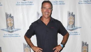 Richard Burgi Bio, Affair, Married, Wife, Net Worth, Ethnicity, Salary ...