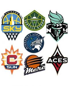 Top 7 WNBA teams! Find out which Women’s team will win the game ...