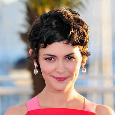 2018 audrey tautou List of