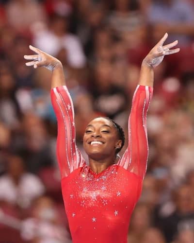 Gymnast Simone Biless Most Memorable Moments In Olympics History Business Guide Africa 