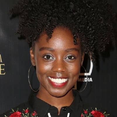 Birgundi Baker Bio, Affair, Net Worth, Ethnicity, Age, Boyfriend, Height.