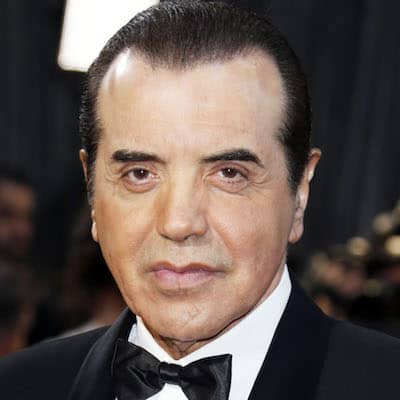 Chazz Palminteri - Wikipedia