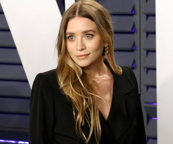 Who Is Ashley Olsen? Net Worth Revealed As They Go Out On A Date With