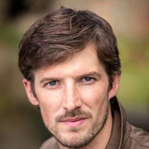 Gwilym Lee height weight