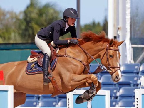 Bruce Springsteen’s Daughter, Jessica Springsteen Is All Set To Make ...