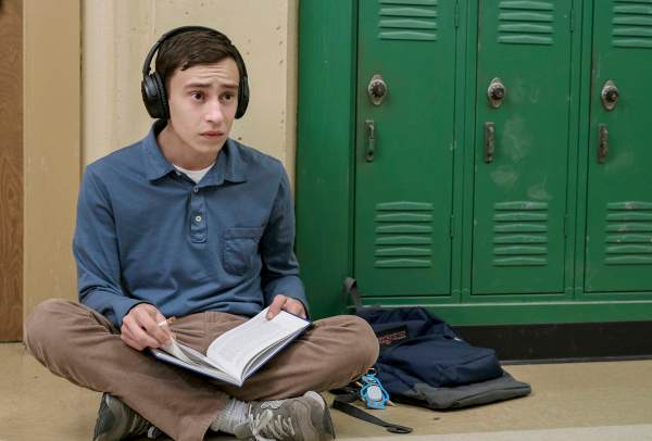 Is Actor Keir Gilchrist Actually Autistic? His Role As Sam Gardner In ‘Atypical’!