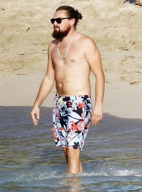 Check out these Celebs with dad bods! Are they sexy or nay? – Married ...