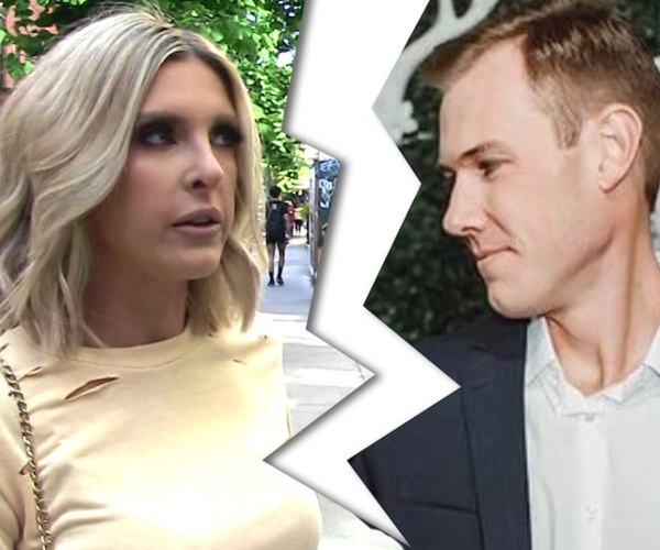 lindsie chrisley Lindsie Chrisley and husband Will Campbell