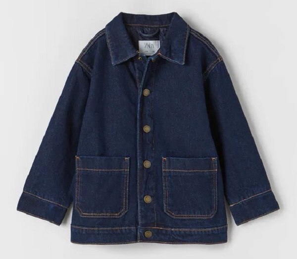 7 Zara kids collection! Checkout the designs and price – Married Biography
