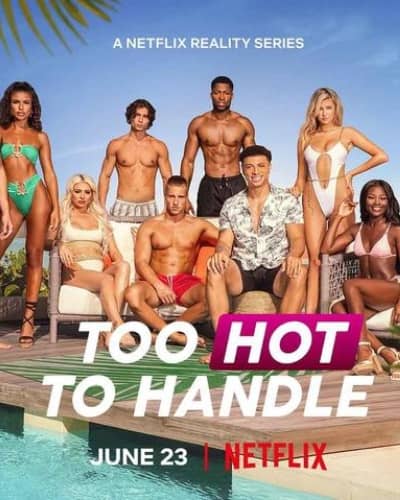 too hot to handle season 2 imdb