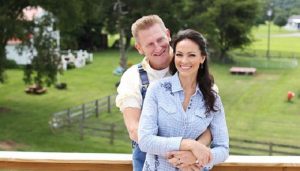 rory feek joey ethnicity parents