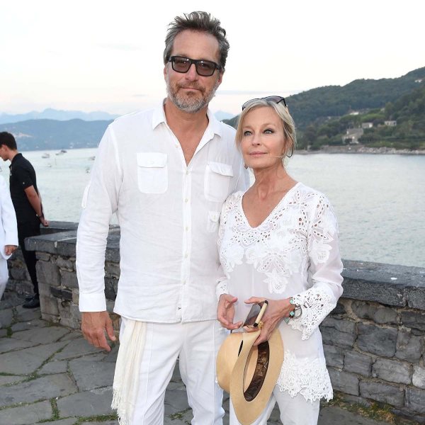 John Corbett and Bo Derek