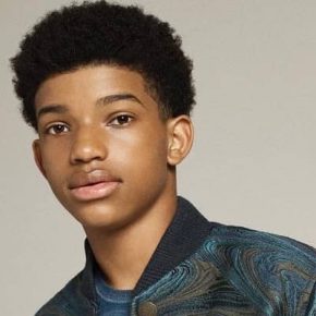 Lonnie Chavis Bio, Affair, Single, Net Worth, Ethnicity, Girlfriend