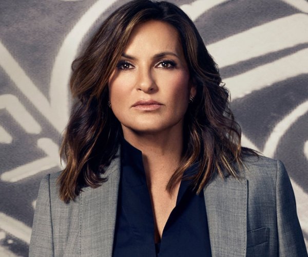 Mariska Hargitay leaving the show ‘Law & Order SVU’ after ankle injury