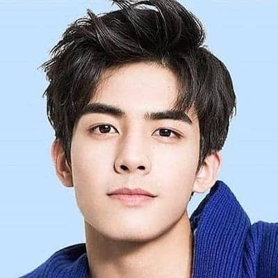 Song Weilong (actor) - Wikipedia