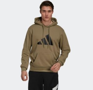7 hoodies of different brands – Married Biography
