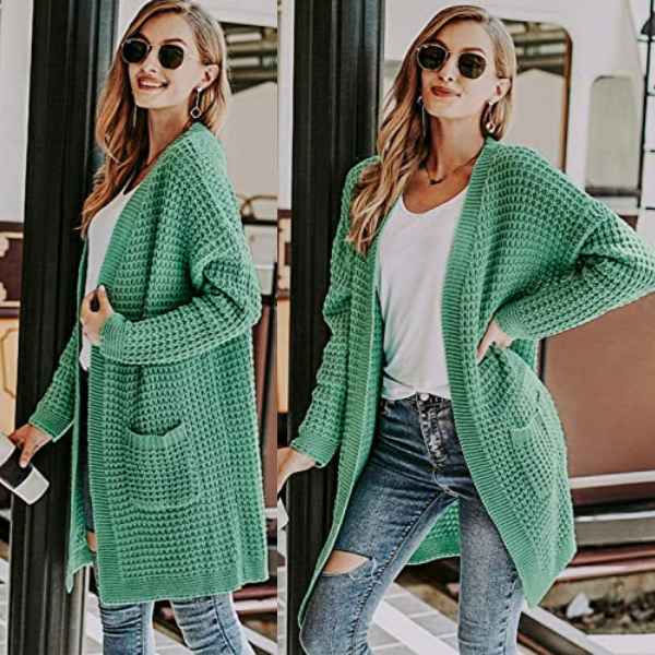 7 knitted sweaters with the most elegant designs – Married Biography