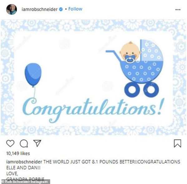 Elle King And Her Fiance Dan Tooker Welcomed Their Rainbow Baby ...