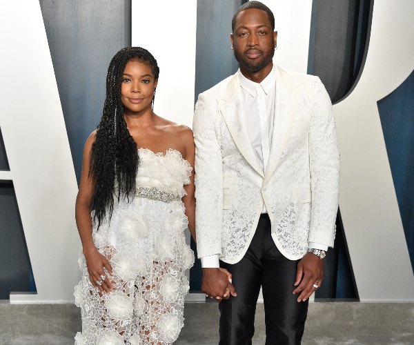 Gabrielle Union And Dwayne Wade Celebrated Their 7th Wedding Anniversary Citi Gist