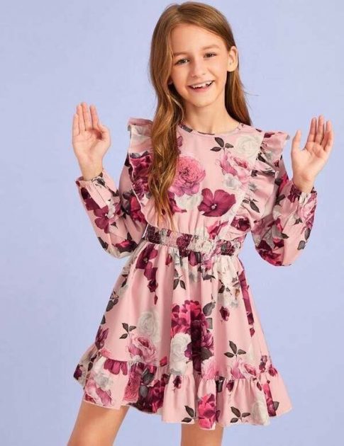 9 outfits loved by 9-12 year old or teen girls – Married Biography